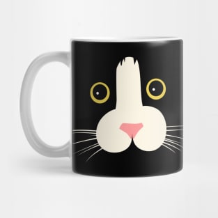 This is a Cat Mug